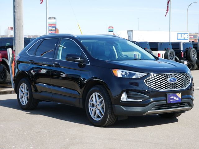 Thumbnail: 2024 Ford Edge - 21