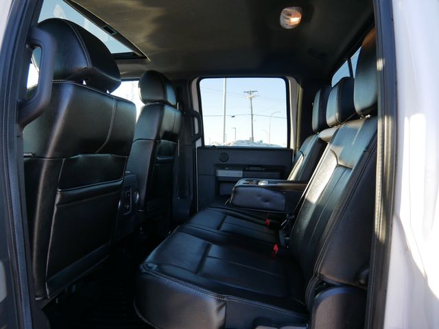 Thumbnail: 2016 Ford F-350 - 5