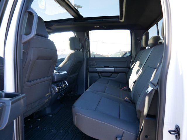 Thumbnail: 2023 Ford F-150 - 5