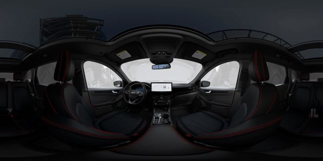 Thumbnail: 2025 Ford Escape - 8