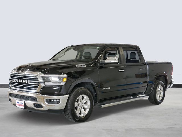 Thumbnail: 2021 RAM 1500 - 1