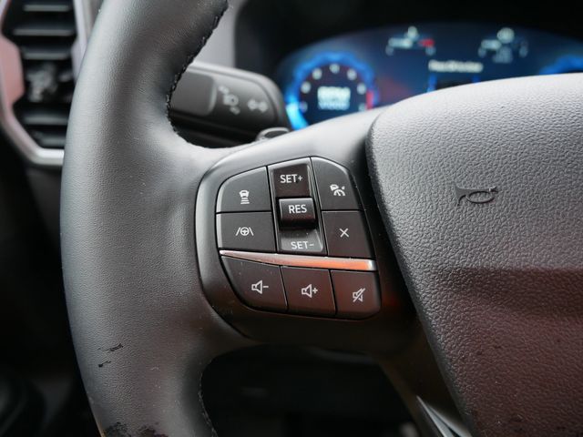 Thumbnail: 2025 Ford Bronco Sport - 25