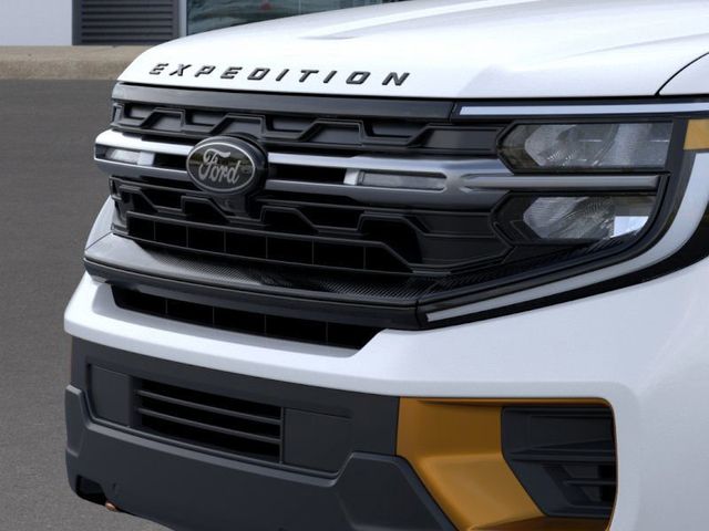 Thumbnail: 2025 Ford Expedition - 17
