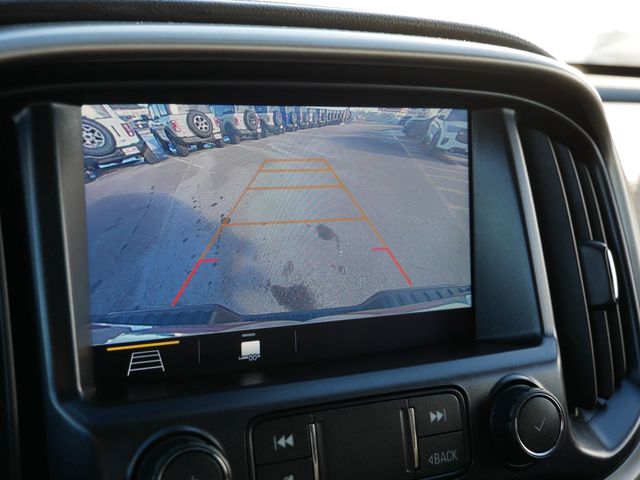 Thumbnail: 2021 GMC Canyon - 27