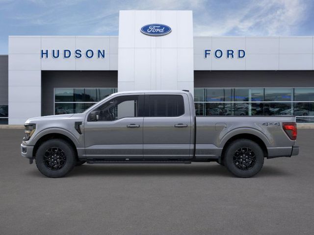 Thumbnail: 2026 Ford F-150 - 3