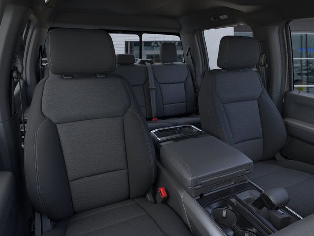 Thumbnail: 2025 Ford F-150 - 10