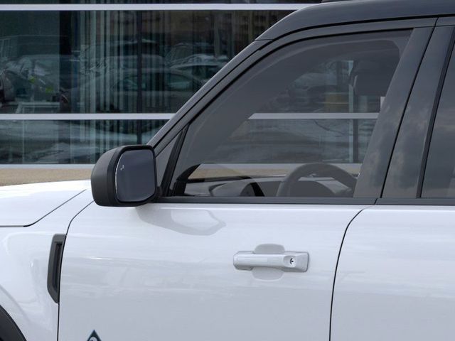 Thumbnail: 2025 Ford Bronco Sport - 20