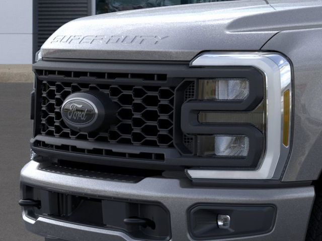 Thumbnail: 2025 Ford F-350 - 17