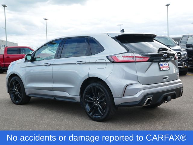 Thumbnail: 2024 Ford Edge - 3