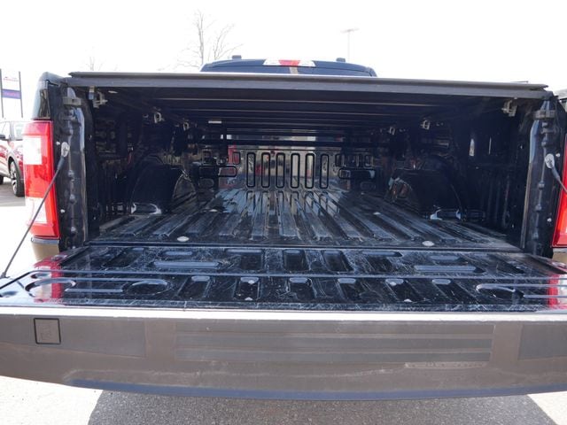 Thumbnail: 2023 Ford F-150 - 4