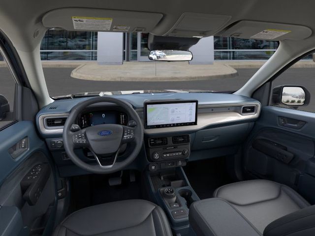 Thumbnail: 2025 Ford Maverick - 9