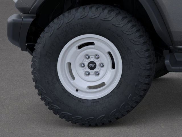 Thumbnail: 2026 Ford Bronco - 21