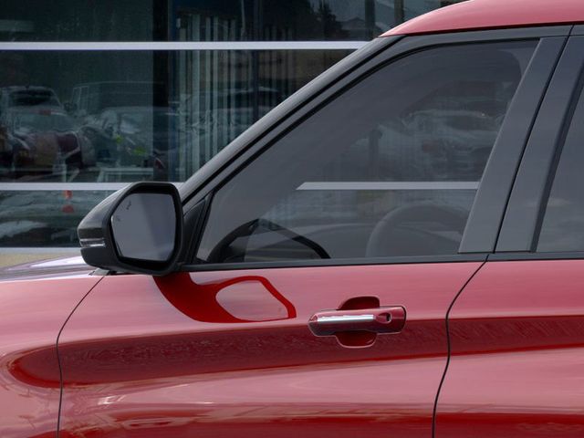 Thumbnail: 2025 Ford Explorer - 20