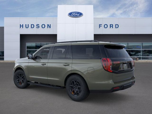 Thumbnail: 2025 Ford Expedition - 4