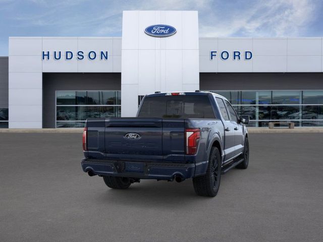 Thumbnail: 2025 Ford F-150 - 8