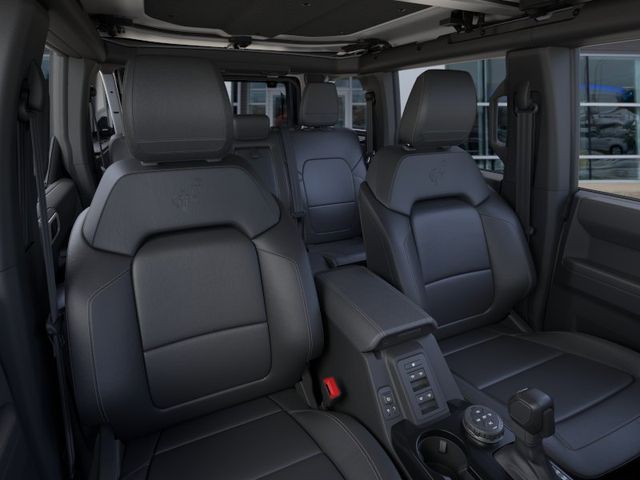 Thumbnail: 2026 Ford Bronco - 10