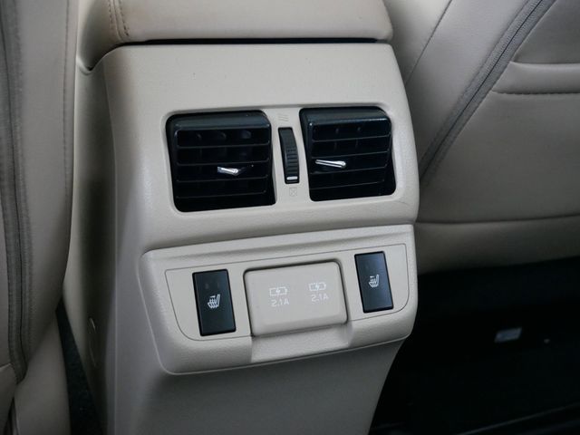 Thumbnail: 2019 Subaru Outback - 11