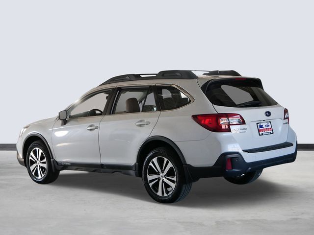 Thumbnail: 2019 Subaru Outback - 3