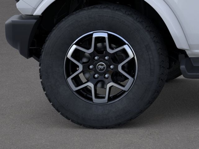 Thumbnail: 2026 Ford Bronco - 21