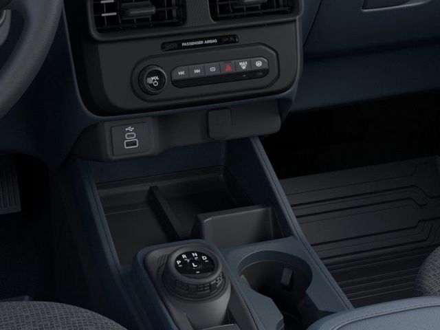 Thumbnail: 2025 Ford Maverick - 16