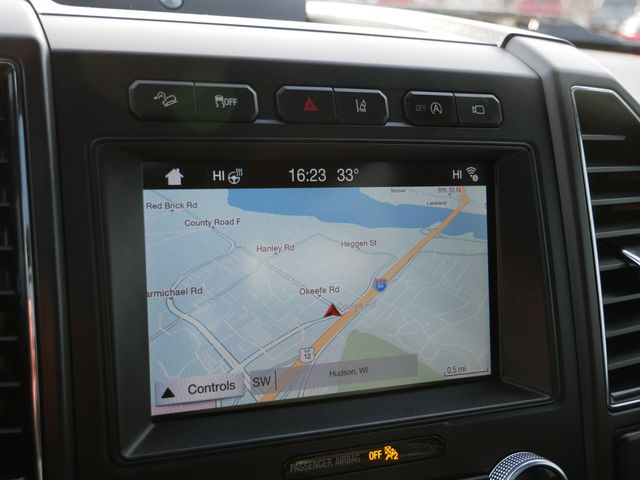 Thumbnail: 2019 Ford Expedition - 11