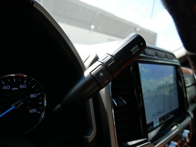 Thumbnail: 2022 Ford F-350 - 27