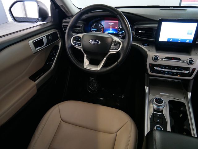 Thumbnail: 2023 Ford Explorer - 13