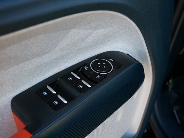 Thumbnail: 2022 Ford Maverick - 26