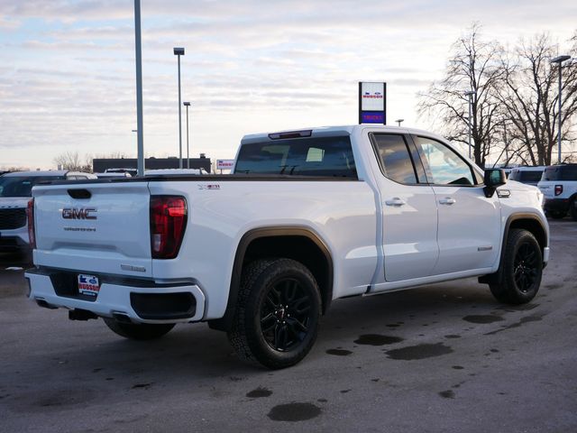 Thumbnail: 2023 GMC Sierra 1500 - 17