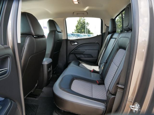 Thumbnail: 2016 Chevrolet Colorado - 4