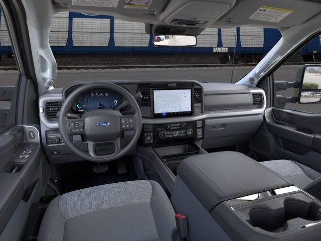 Thumbnail: 2026 Ford F-350 - 9