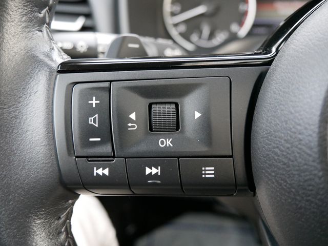 Thumbnail: 2023 Nissan Rogue - 23