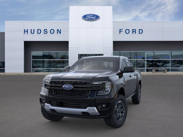 Thumbnail: 2025 Ford Ranger - 2
