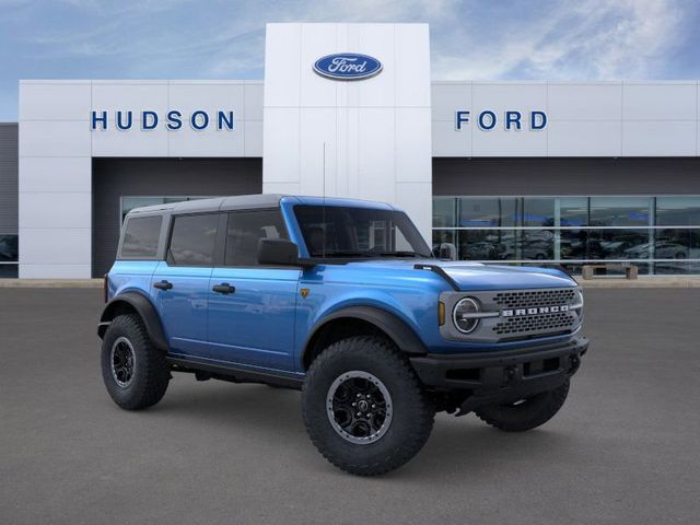 Thumbnail: 2024 Ford Bronco - 7