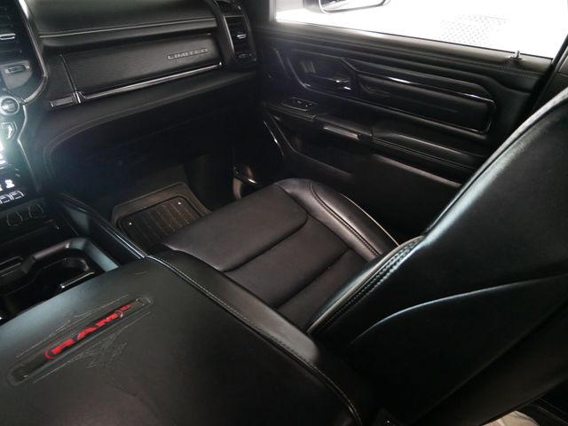 Thumbnail: 2022 RAM 1500 - 13