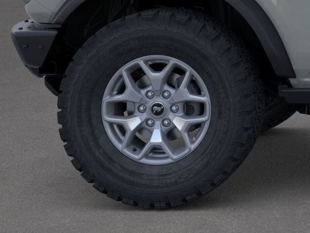 Thumbnail: 2024 Ford Bronco - 21