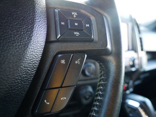 Thumbnail: 2019 Ford F-150 - 29