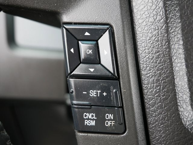 Thumbnail: 2014 Ford F-150 - 22
