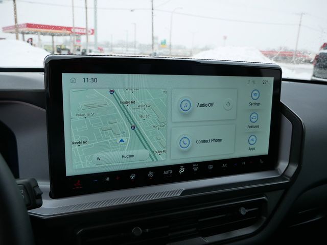 Thumbnail: 2025 Ford Bronco Sport - 14