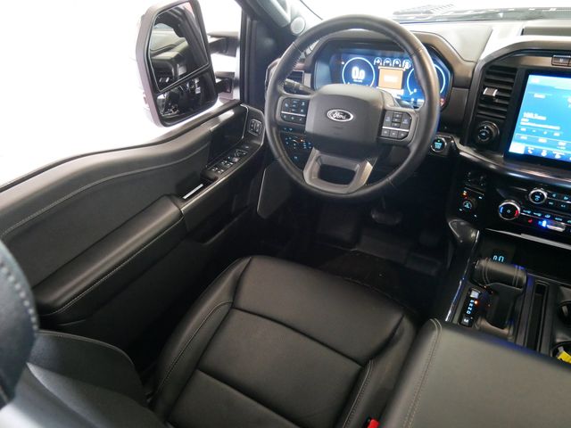 Thumbnail: 2023 Ford F-150 - 12