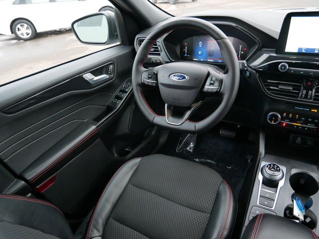 Thumbnail: 2025 Ford Escape - 7