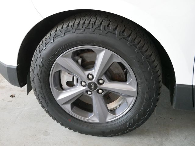 Thumbnail: 2024 Ford Edge - 5