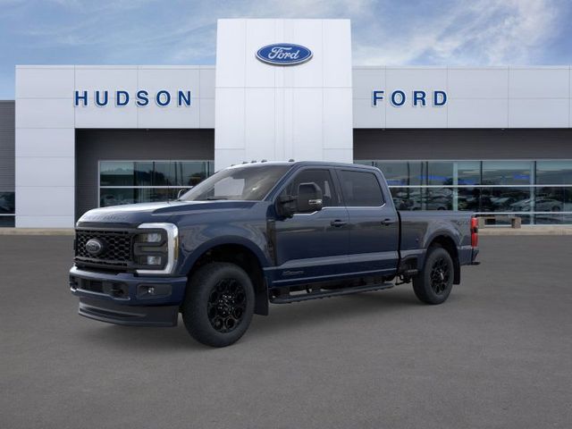 Thumbnail: 2025 Ford F-350 - 1