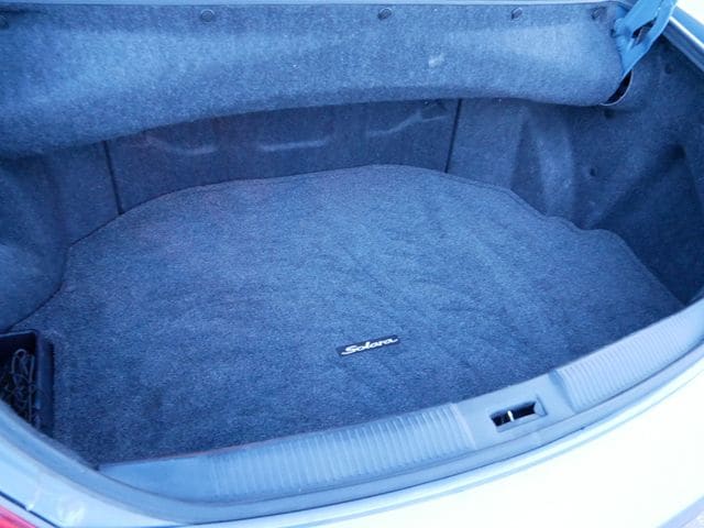 Thumbnail: 2008 Toyota Camry Solara - 4