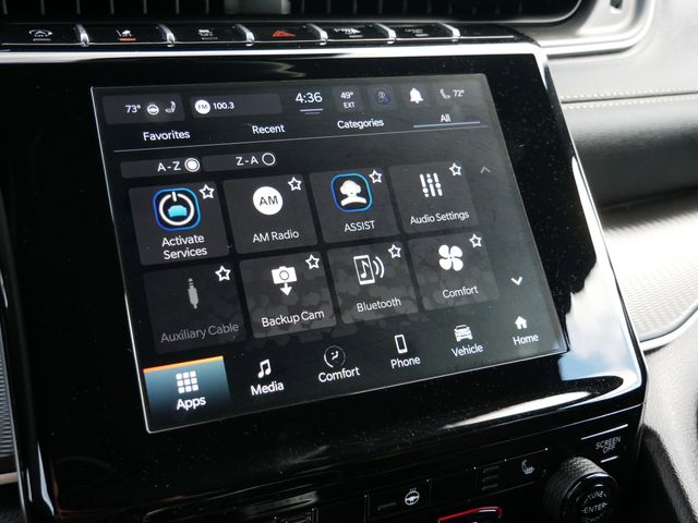 Thumbnail: 2023 Jeep Grand Cherokee L - 11