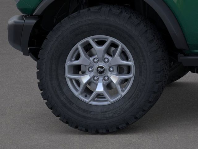 Thumbnail: 2025 Ford Bronco - 21