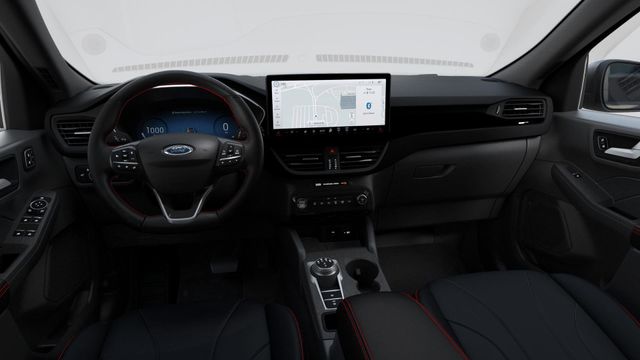 Thumbnail: 2025 Ford Escape - 7