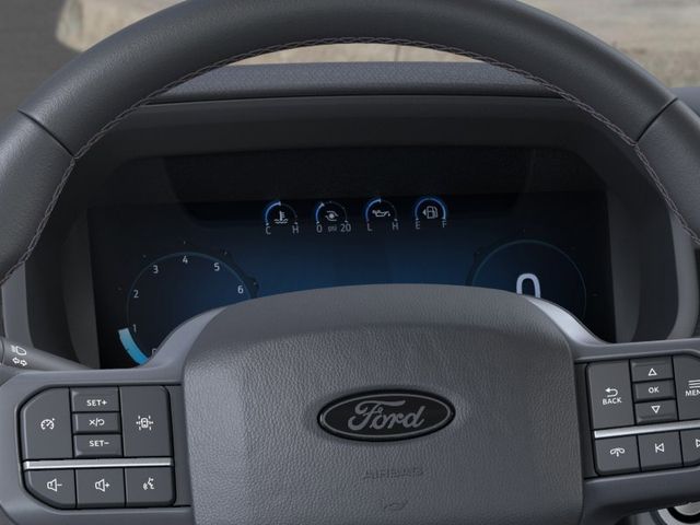 Thumbnail: 2026 Ford F-150 - 13