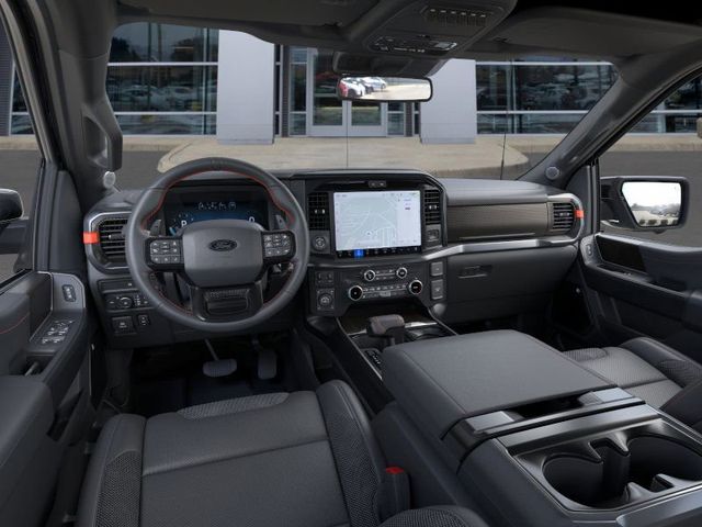 Thumbnail: 2025 Ford F-150 - 9
