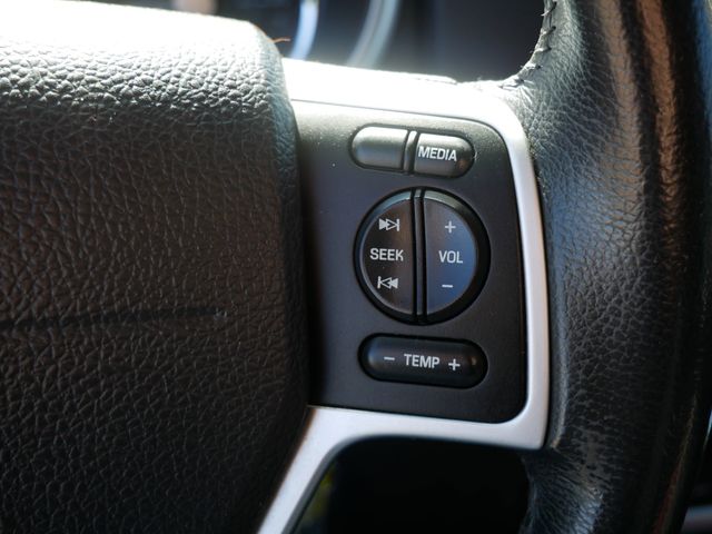 Thumbnail: 2007 Mercury Mountaineer - 24
